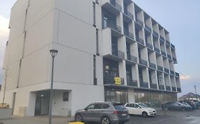 Apartamenty przy Zarembowicza